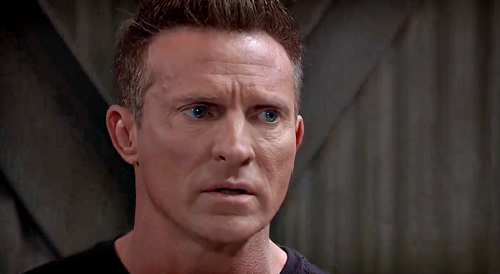 General Hospital Spoilers: Steve Burton Shuts Down Jason & Carly Romantic Story – Leaks Prediction on Next Chapter