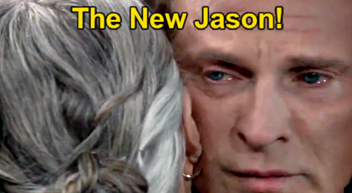 General Hospital Spoilers: The New Jason Morgan – Major Character Transformation Underway?