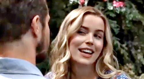 General Hospital Spoilers: Tracy’s Hot Cowboy Cody Fantasy – Can’t Stop Craving Sasha’s Man?
