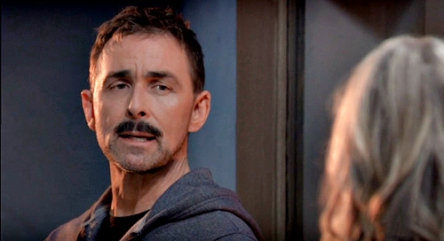 General Hospital Spoilers: Valentin’s Brennan Setup Ends in Disaster?