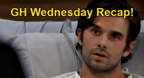 General Hospital Spoilers: Wednesday, June 23 Recap – Chase Can’t Walk – Carly Derails Britt & Jason Passion – Brando’s Big News