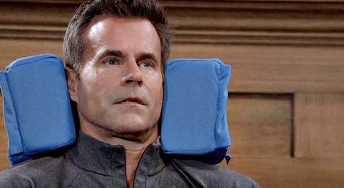 General Hospital Spoilers: Willow Forces Drew’s Life or Death Choice