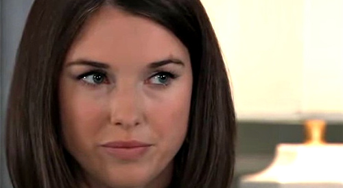 General Hospital Spoilers: Willow Gives Nina Bio Mom Clue – Spills Harmony Birth Certificate Drama?