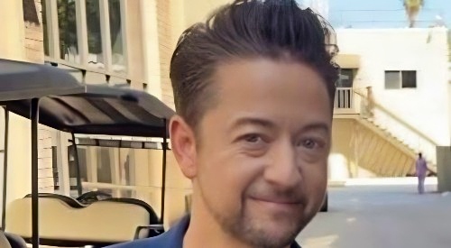 Bradford Anderson Has An Exciting Golf Event Coming Up – Auction