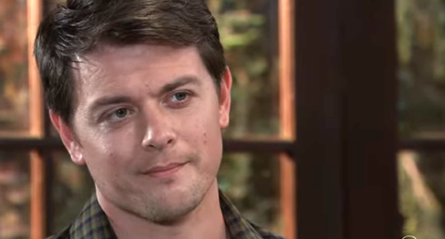 General Hospital Star Chad Duell’s Departure – 3 Ways Michael Corinthos Could Exit Storylines