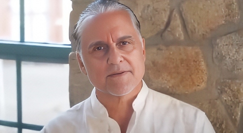 Maurice Benard: Nothing General About It, The Book