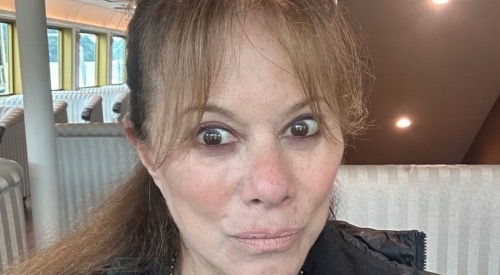 General Hospital’s Nancy Lee Grahn Reacts To Daytime Emmy Nomination