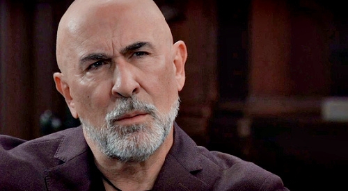 General Hospital Thursday, April 16 Recap: Lucas Is Sidwell’s New Killer Suspect – Josslyn Busts Cassius & Cullum