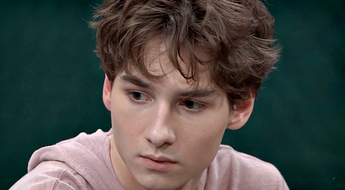 General Hospital Thursday, April 16 Update: Dante Discovers Rocco’s Secret – Cassius Spills News to Sidwell
