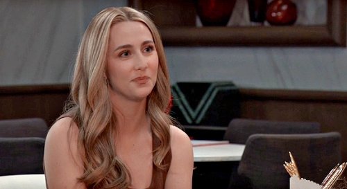 General Hospital Thursday, April 30 Recap: Josslyn’s Crush on ‘Nathan’ – Ethan Passes Sonny’s Test