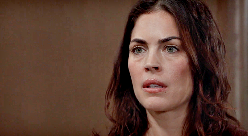 General Hospital Thursday, April 30 Update: Britt Exposes Josslyn as WSB, Cassius Takes Action, Carly’s Big Mistake