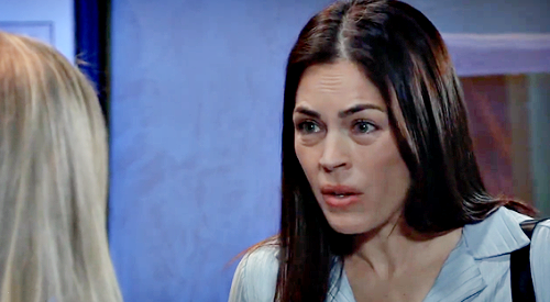General Hospital Tuesday, April 14 Recap: Nina Joins Willow’s Dark Side – Britt Reveals Nathan Changed