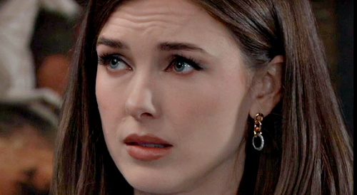 General Hospital Tuesday, April 28 Recap: Isaiah’s Car Scratch – Michael Fails to Neutralize Willow