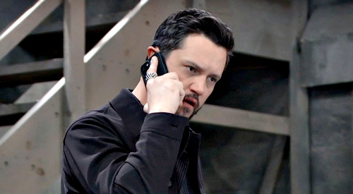General Hospital Tuesday, May 5 Recap: Sonny Catches Ric’s Lie – Ethan Learns Secret Partner Delilah Dead