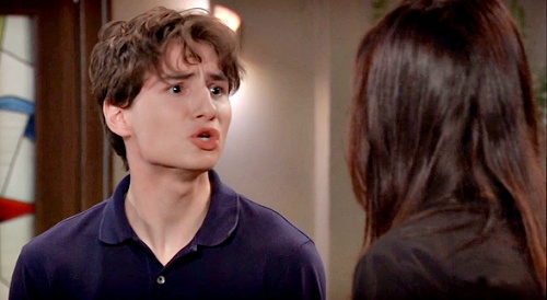 General Hospital Wednesday, April 22 Recap: Guardrail Paint Clue – Britt’s Double Murder Warning