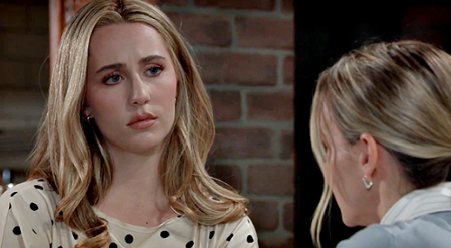 General Hospital Wednesday, April 22 Update: Countdown to Cullum’s Revenge – Emma’s Shock – Lulu Trashes Britt