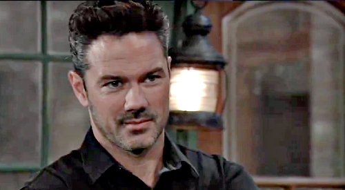General Hospital Week of April 27 Update: Willow Cornered, Josslyn Targets Fake Nathan, Curtis Investigates Isaiah