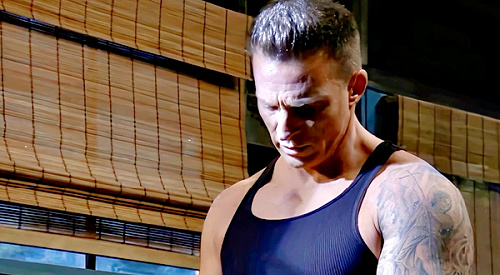 General Hospital Week of March 16 Update: Soap Icon Exits – Marco Risks It All For Lucas