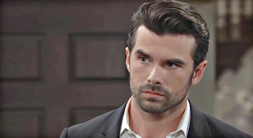 General Hospital Week of March 30 Update: Dante’s Unpleasant Surprise, Chase Turns to Willow