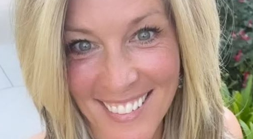 Laura Wright Shares Before & After Pics & An Upcoming Event