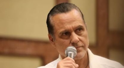 Maurice Benard Celebrates A Special Birthday With Sweet Message