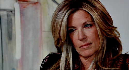 General Hospital: Brennan’s Explosive Confrontation with Valentin – Learns He Is Carly’s New Lover?