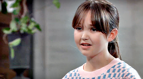 General Hospital's Alexis Threatens Willow with Drew Shooter Truth, Vows to Ruin Congress Career Over Scout?