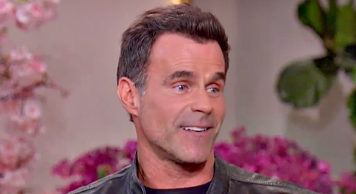 General Hospital’s Cameron Mathison Reveals Supermarket Fan Attack, How Drew’s Bad Behavior Got Personal