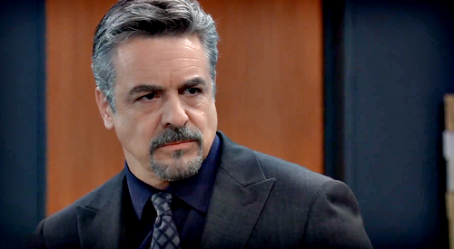 General Hospital’s Chris McKenna Leaks Brennan’s Carly & Valentin Discovery, Big Moment Finally Arrives