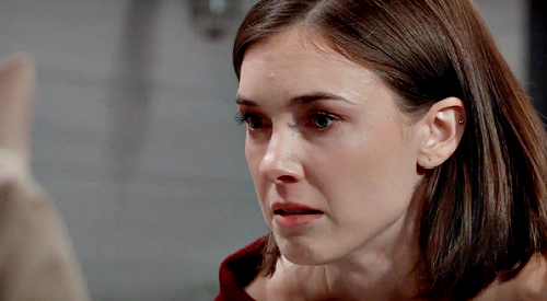 General Hospital’s Katelyn MacMullen Says Willow’s Redemption Might NOT Be Possible