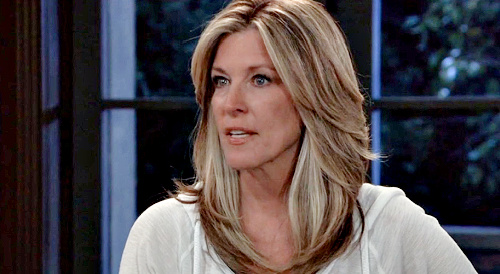 General Hospital’s Laura Wright Reveals New Role with Days of Our Lives Stars