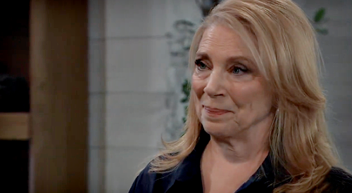 General Hospital’s Obrecht Must Forgive Britt: Hypocrite Follows Willow and Nina’s Lead and Makes Amends?