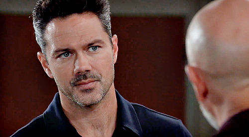 General Hospital’s Ryan Paevey Gets a New Job – Is Cassius Faison Leaving GH?