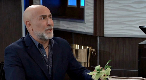 General Hospital’s Sasha & Daisy in Danger, Sidwell Just Dropped Ominous Hint