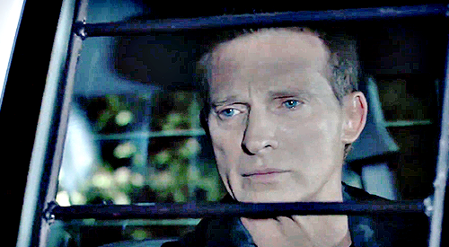 General Hospital’s Steve Burton Officially Out, Jason Morgan Exits