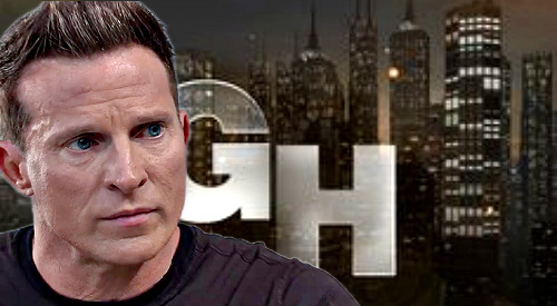 General Hospital’s Steve Burton Provides Timeline for Jason’s On-Screen Return