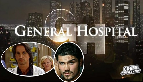 General Hospital: Meet Detective Nathan West – Ryan Paevey In Hot New Role!