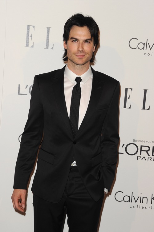 Ian Somerhalder, Nikki Reed’s Intimate Details About Their Marriage Raises Eyebrows