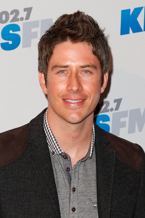 The Bachelor Producers Pick Arie Luyendyk Jr as Last-Minute Choice