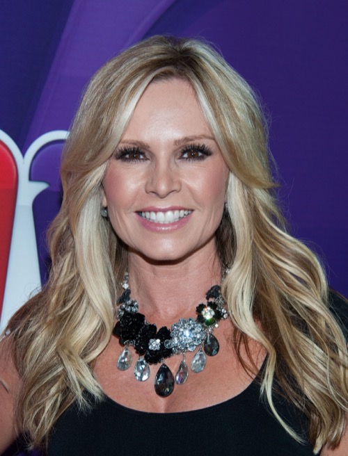 Tamra Judge Reveals Cancer Diagnoses: Desperate For One Last Effort to Reconcile With Daughter Sidney Barnes?