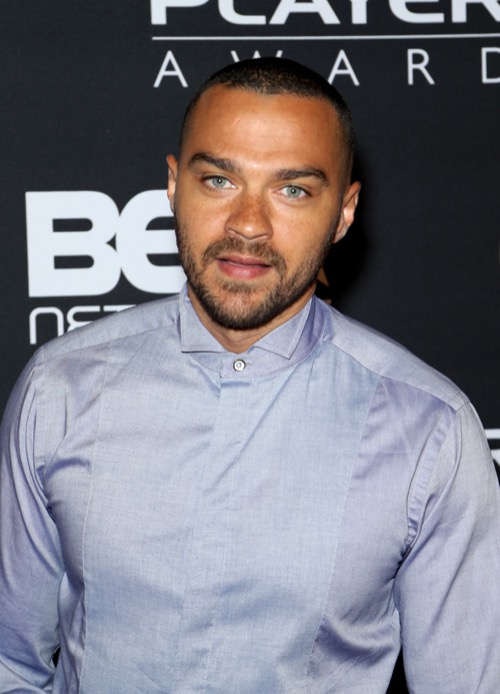 Jesse Williams’ Divorce Getting Nastier By The Day: Aryn Drake-Lee Demands Sole Custody of Kids