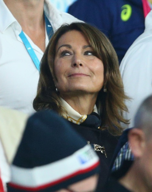 Carole Middleton Worried About Meghan Markle’s Media Storm Popularity: Kate Middleton Less Popular