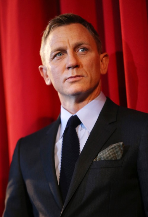 Daniel Craig Fighting To Save Marriage To Rachel Weisz As He Returns To James Bond