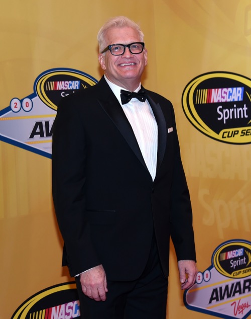 Drew Carey On His 10th Anniversary Of Hosting The Price Is Right