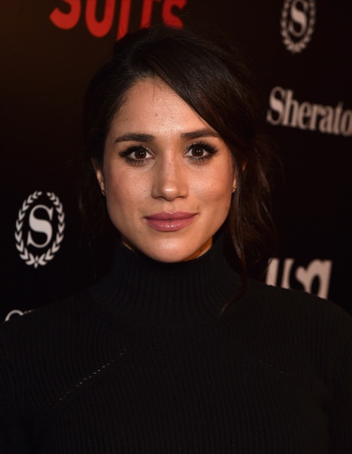 Meghan Markle’s Wild Partying Past Just as Bad as Prince Harry’s