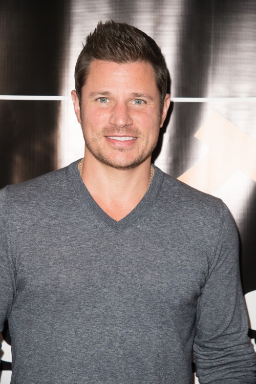 Dancing With The Stars Season 25 Spoilers: Nick and Vanessa Lachey Joining The Cast as First Couple?