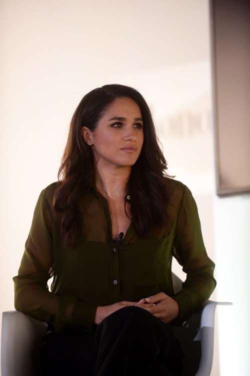 Shady Meghan Markle Dated Cory Vitiello And Prince Harry At The Same Time