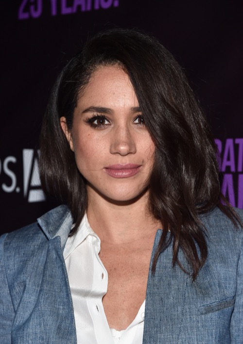 Meghan Markle Suits Exit: Meghan’s Character Rachel Getting Fired In Season 7?
