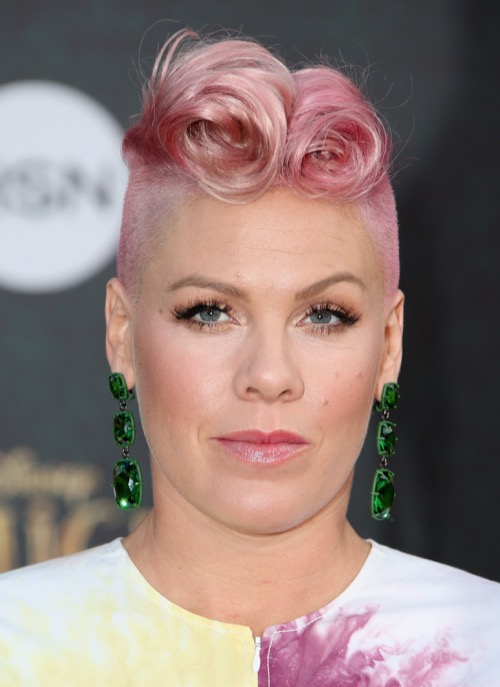 Pink Backtracks On Team Taylor Swift Comments: Regrets Taking Sides in Katy Perry Feud