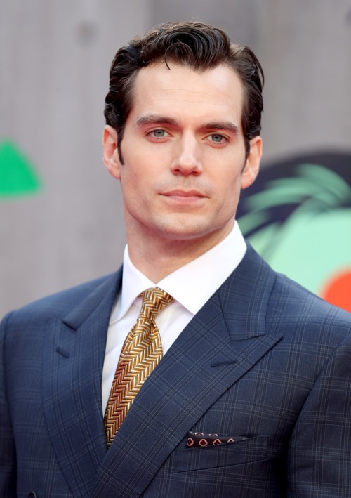 Henry Cavill Gushes About Girlfriend Lucy Cork, Stuntwoman Showmance or Real Relationship?